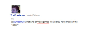 Illustration for article titled The Imaginative Tim Rogers Answers Your Video Game Questions